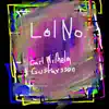 Carl Wilhelm Gustavsson - Lol No. - EP